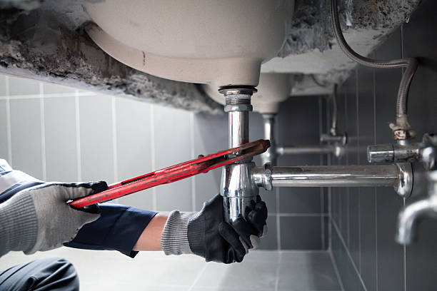 Trusted Gas Line Repair service in Blairstown, NJ - Masters Plumbing Service